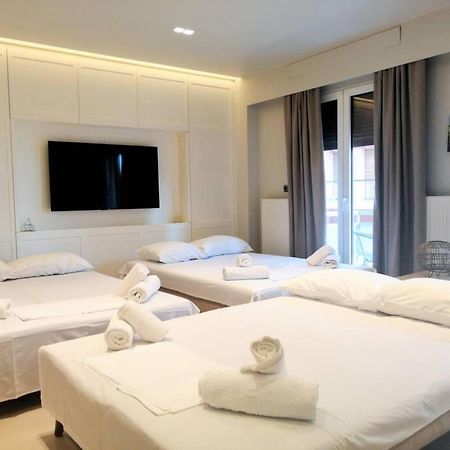 Luxurious Apartment In Acropolis Athens Exterior photo