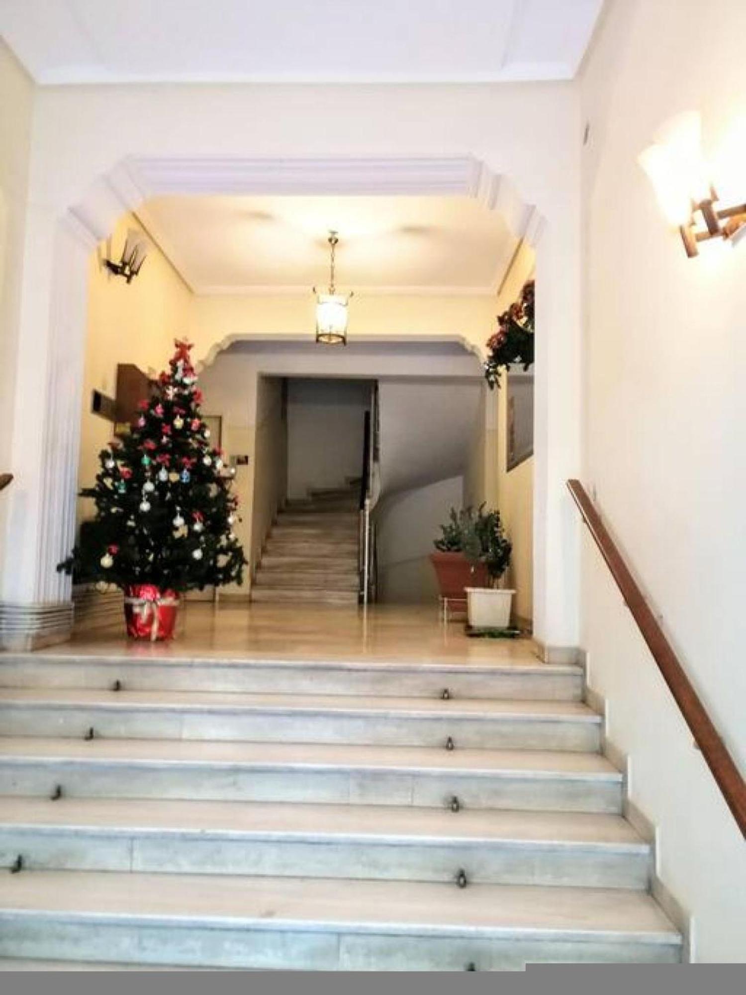Luxurious Apartment In Acropolis Athens Exterior photo